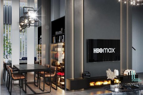 Apartment for sale  in Antalya, Turkey, 95m2, No. 186314 – photo 25