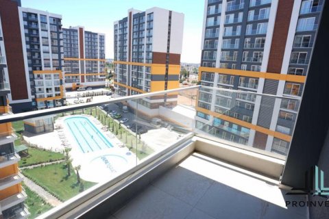 Apartment for sale in Antalya, Turkey, 125m2, No. 186310 – photo 17