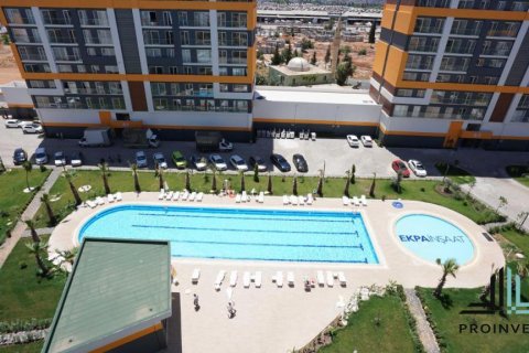 Apartment for sale in Antalya, Turkey, 125m2, No. 186310 – photo 6