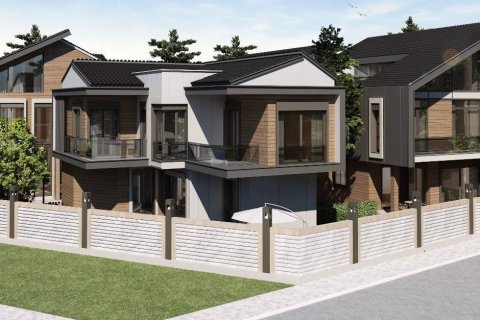 Villa  5+1  Antalya, Türkiye №164420 - 5