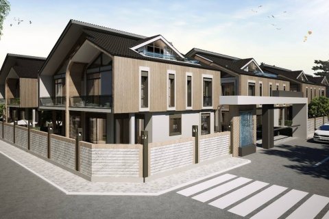 Villa  5+1  Antalya, Türkiye №164420 - 6