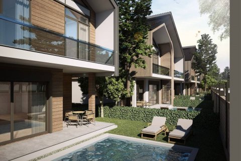 Villa  5+1  Antalya, Türkiye №164420 - 9
