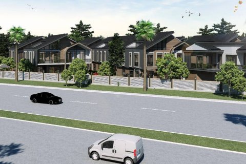 Villa  5+1  Antalya, Türkiye №164420 - 7