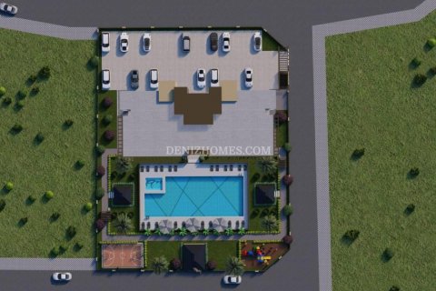 Villa i Denizli, Turkiet Nr. 181231 - 29