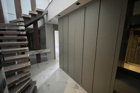 4+1 Lägenhet i Antalya, Turkiet Nr. 163854 - 2