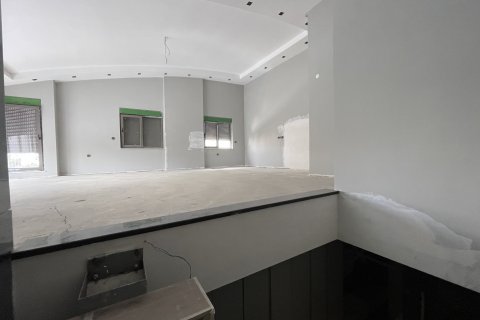4+1 Lägenhet i Antalya, Turkiet Nr. 163854 - 16