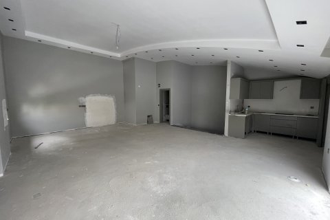 4+1 Lägenhet  i Antalya, Turkiet Nr. 163854
