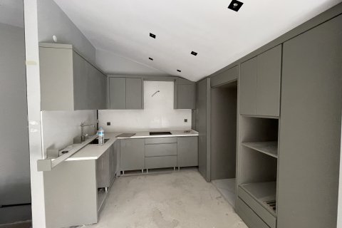 4+1 Lägenhet i Antalya, Turkiet Nr. 163854 - 18