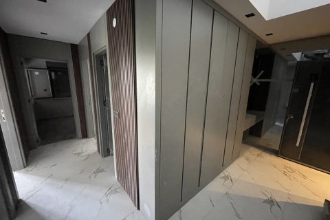 4+1 Lägenhet i Antalya, Turkiet Nr. 163854 - 3