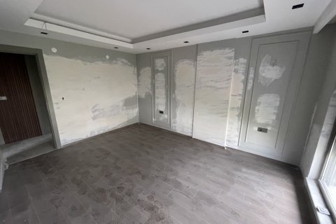 4+1 Lägenhet i Antalya, Turkiet Nr. 163854 - 9