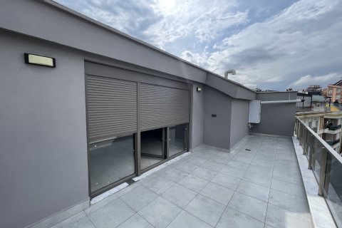 4+1 Lägenhet i Antalya, Turkiet Nr. 163854 - 20