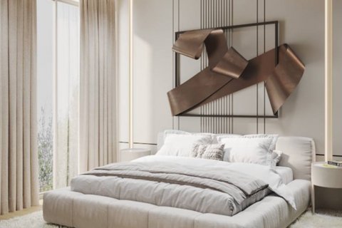 3+1 Lejlighed  i Antalya, Tyrkiet Nr. 163887 - 4