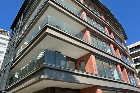 3+1 Lejlighed  i Antalya, Tyrkiet Nr. 163887 - 5