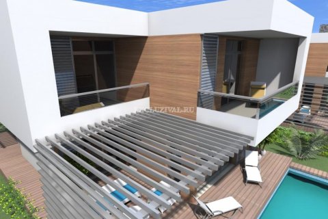 Commercial property in Cesme, Izmir, Turkey No. 178877