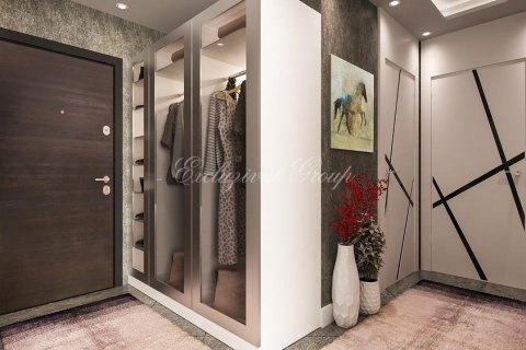 Продажа квартиры в Анталье, Турция 3 комн., 100м2, №178995 – фото 6