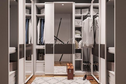 Продажа квартиры в Анталье, Турция 3 комн., 100м2, №178995 – фото 8