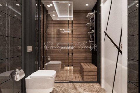 Продажа квартиры в Анталье, Турция 3 комн., 100м2, №178995 – фото 13