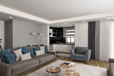 Продажа квартиры в Анталье, Турция 3 комн., 100м2, №178995 – фото 7