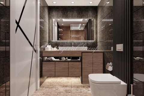 Продажа квартиры в Анталье, Турция 3 комн., 100м2, №178995 – фото 3