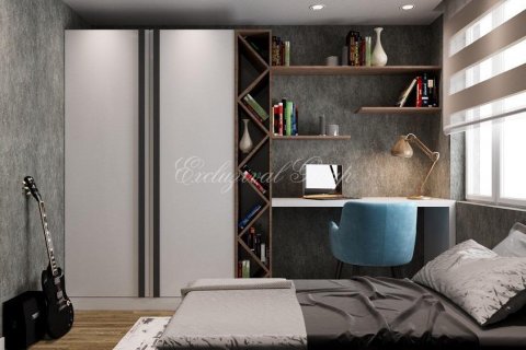 Продажа квартиры в Анталье, Турция 3 комн., 100м2, №178995 – фото 2