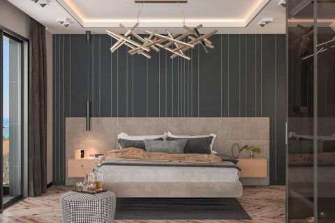 Продажа виллы в Инджекуме, Анталье, Турция 5+1, 319000м2, №170077 – фото 7