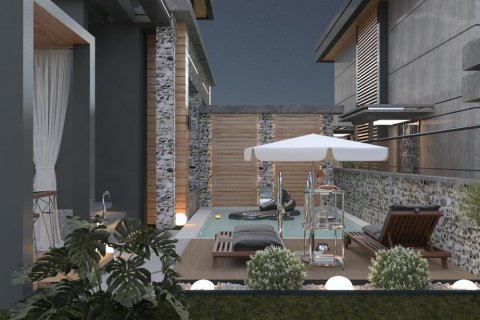 Продажа виллы в Инджекуме, Анталье, Турция 5+1, 319000м2, №170077 – фото 19