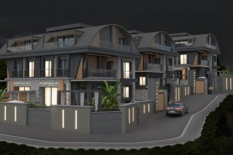 Продажа виллы в Инджекуме, Анталье, Турция 5+1, 319000м2, №170077 – фото 4