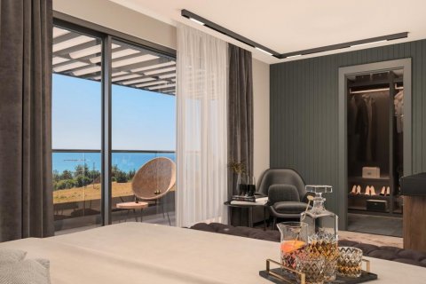 Продажа виллы в Инджекуме, Анталье, Турция 5+1, 319000м2, №170077 – фото 9