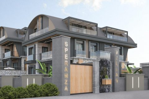 Продажа виллы в Инджекуме, Анталье, Турция 5+1, 319000м2, №170077 – фото 2