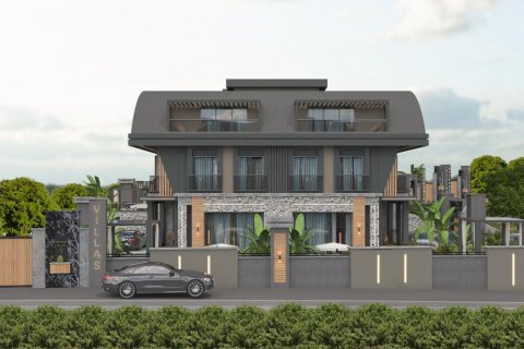 Продажа виллы в Инджекуме, Анталье, Турция 5+1, 319000м2, №170077 – фото 28