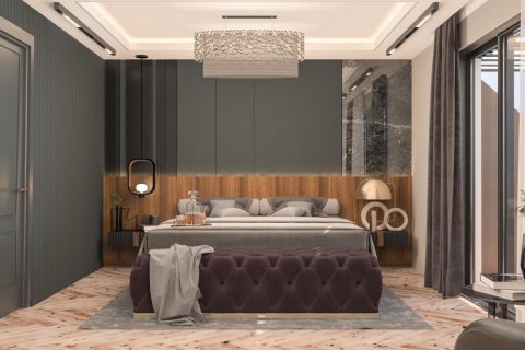 Продажа виллы в Инджекуме, Анталье, Турция 5+1, 319000м2, №170077 – фото 8
