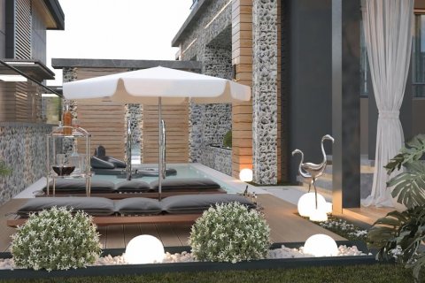 Продажа виллы в Инджекуме, Анталье, Турция 5+1, 319000м2, №170077 – фото 3