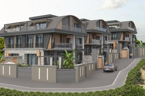 Продажа виллы в Инджекуме, Анталье, Турция 5+1, 319000м2, №170077 – фото 5