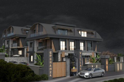Продажа виллы в Инджекуме, Анталье, Турция 5+1, 319000м2, №170077 – фото 27