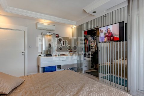 Продажа квартиры  в Коньяалты, Анталье, Турция 4 комн., 170м2, №170076 – фото 21