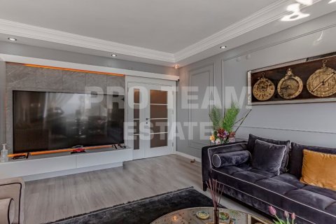 Продажа квартиры  в Коньяалты, Анталье, Турция 4 комн., 170м2, №170076 – фото 15