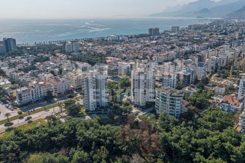 Продажа квартиры  в Коньяалты, Анталье, Турция 4 комн., 170м2, №170076 – фото 2
