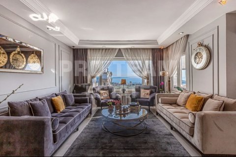 Daire   Konyaaltı, Antalya, Türkiye №170076