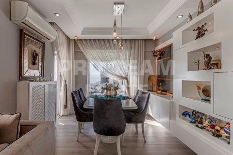 Продажа квартиры  в Коньяалты, Анталье, Турция 4 комн., 170м2, №170076 – фото 19