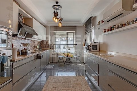 Продажа квартиры  в Коньяалты, Анталье, Турция 4 комн., 170м2, №170076 – фото 11