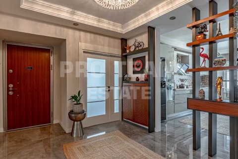 Продажа квартиры  в Коньяалты, Анталье, Турция 4 комн., 170м2, №170076 – фото 10