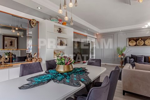 Продажа квартиры  в Коньяалты, Анталье, Турция 4 комн., 170м2, №170076 – фото 16