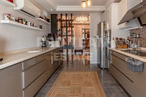 Продажа квартиры  в Коньяалты, Анталье, Турция 4 комн., 170м2, №170076 – фото 13