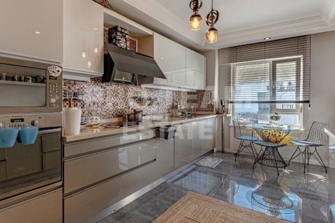 Продажа квартиры  в Коньяалты, Анталье, Турция 4 комн., 170м2, №170076 – фото 12
