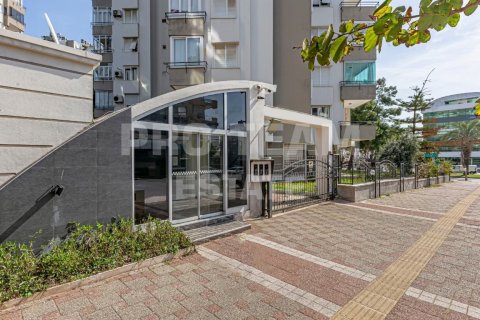 Продажа квартиры  в Коньяалты, Анталье, Турция 4 комн., 170м2, №170076 – фото 3