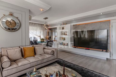 Продажа квартиры  в Коньяалты, Анталье, Турция 4 комн., 170м2, №170076 – фото 17