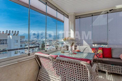 Продажа квартиры  в Коньяалты, Анталье, Турция 4 комн., 170м2, №170076 – фото 14