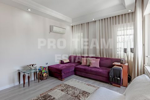 Продажа квартиры  в Коньяалты, Анталье, Турция 4 комн., 170м2, №170076 – фото 23