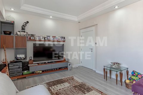 Продажа квартиры  в Коньяалты, Анталье, Турция 4 комн., 170м2, №170076 – фото 24