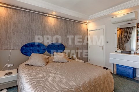 Продажа квартиры  в Коньяалты, Анталье, Турция 4 комн., 170м2, №170076 – фото 22